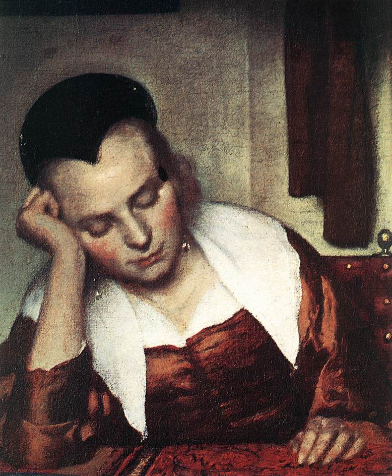 [vermeer+-+woman+asleep,+1657.jpg]