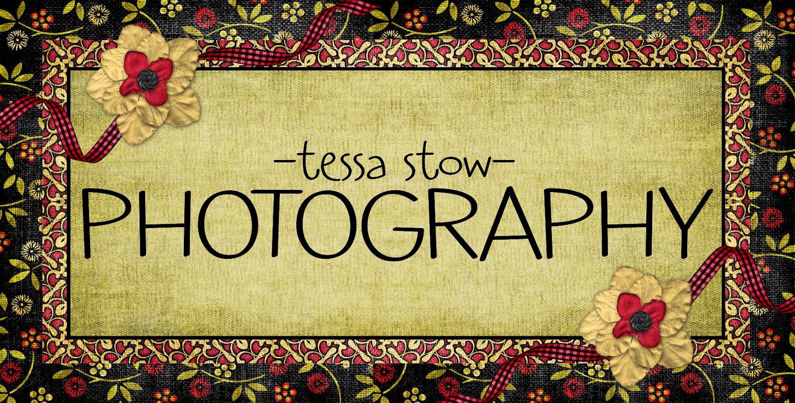 Tessa Stow Photography