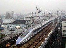 Tokyo Shinkansen Guide