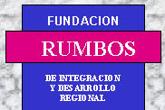 Logo Fundación Rumbos-Delegación Ramallo