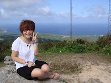 the highest place on Pacific Ocean