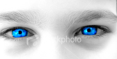 [ist2_84096_body_people_mono_blue_eyes_close_up.jpg]