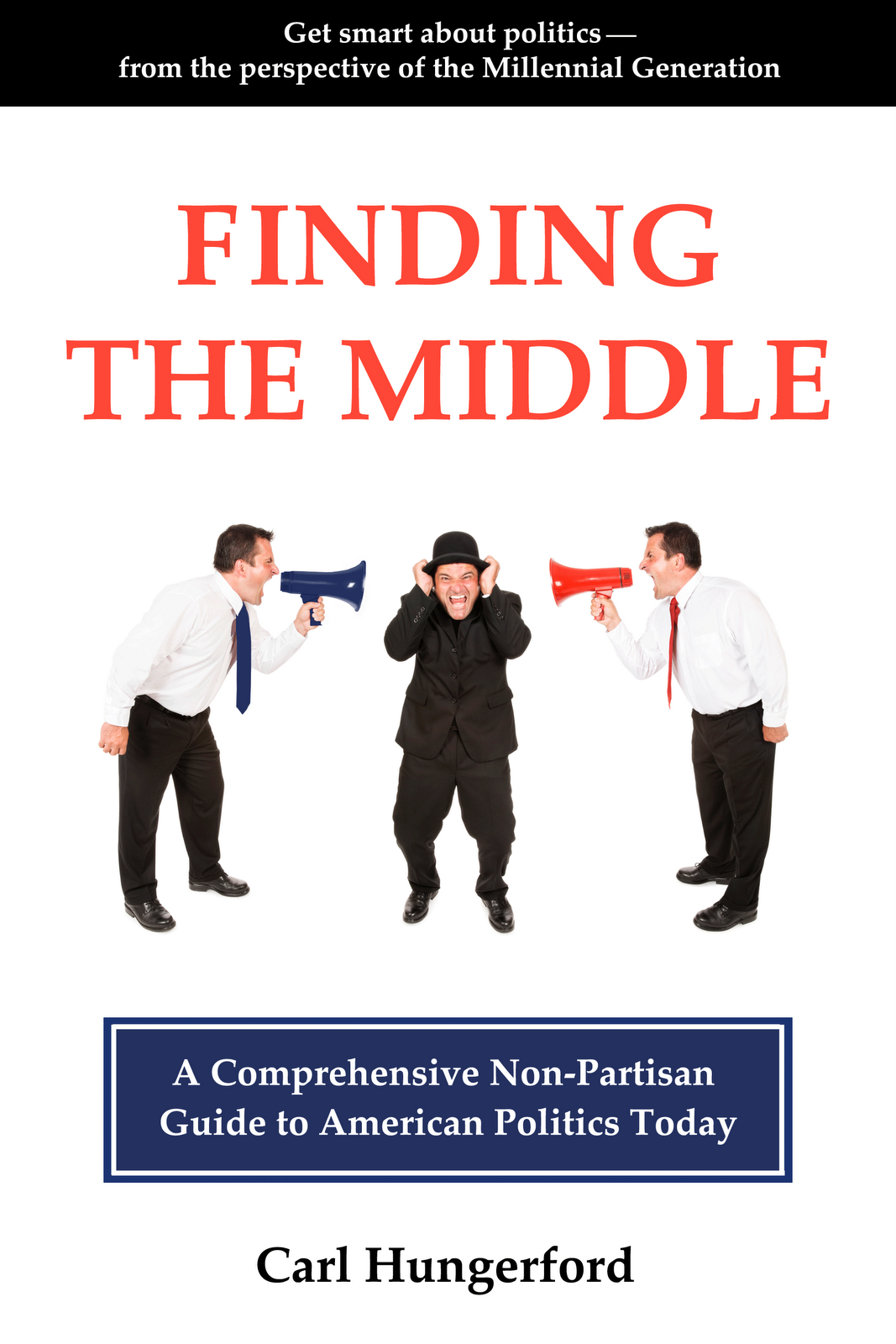 Finding the Middle
