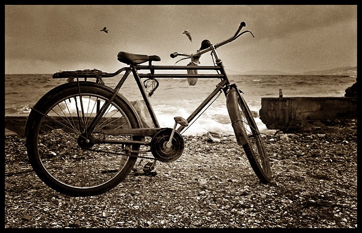 [bicycle_by_volkanersoy.jpg]