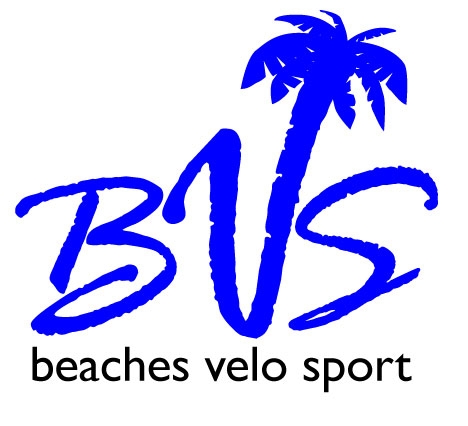 Beaches Velo Sport