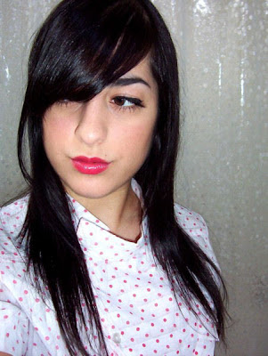 scene hairstyles for girls with medium hair. Emo Scene Hairstyles For Girls