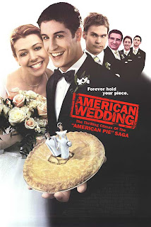 American Pie 3: American Wedding American+Wedding
