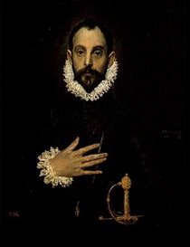 El Greco (1541 - 1614)