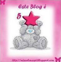 Blog 5 estrelas