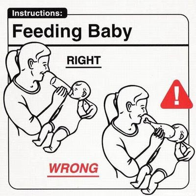 Baby Handling Instructions (27) 21