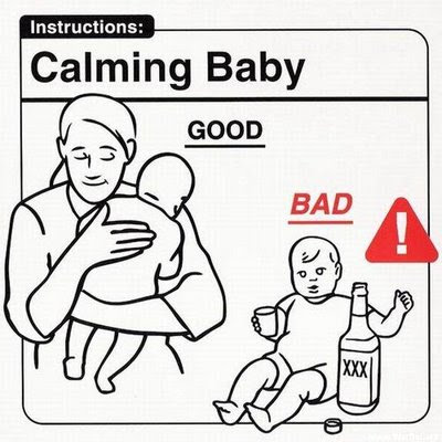 Baby Handling Instructions (27) 12
