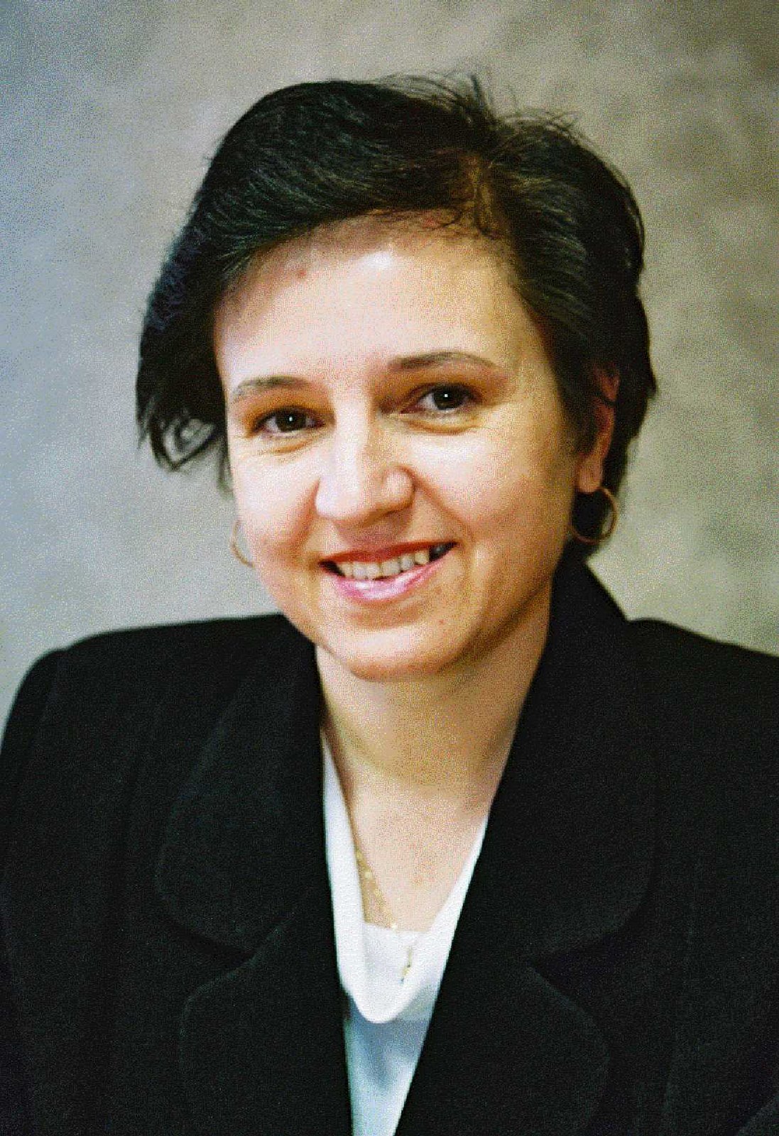 Marta Krajčíová