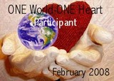 One World One Heart 2008