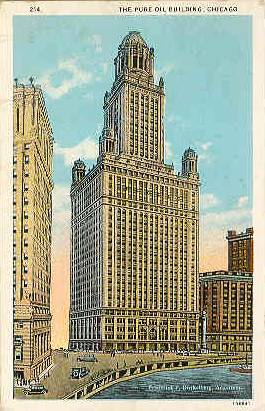 [POSTCARD+-+CHICAGO+-+LONDON+GUARANTEE+-+CALLED+PURE+OIL+BUILDING+-+1929.jpg]
