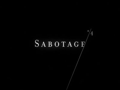 [sabotage.jpg]