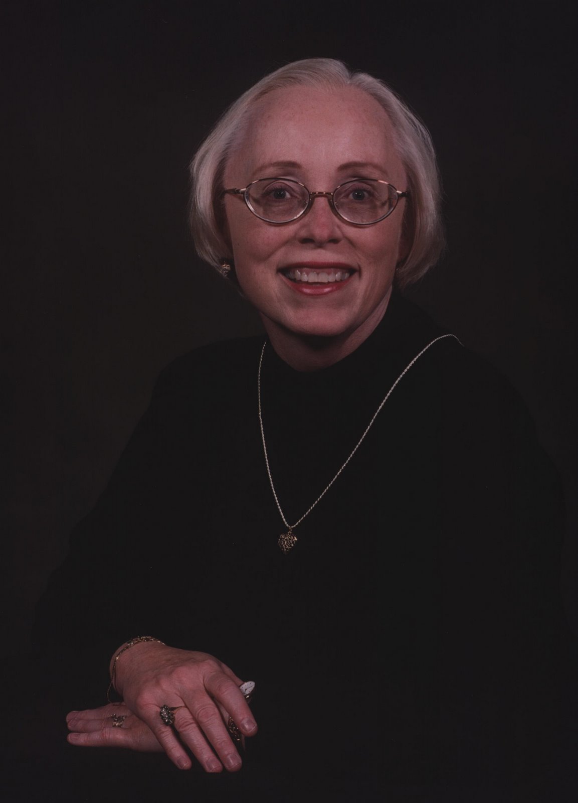 Elaine Cantrell
