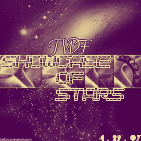 Showcase Of Stars 2007