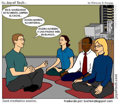 Meditación Meditacion+geek