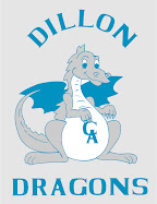 Proud to be a Dillon Dragon!
