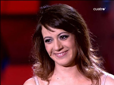 María Villalón en Factor X >> Actuaciones, entrevistas, lives - Página 2 4894943