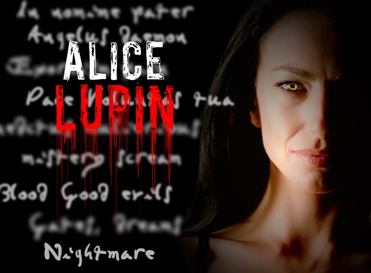 Alice Lupin