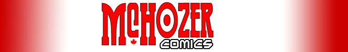McHozer Comics