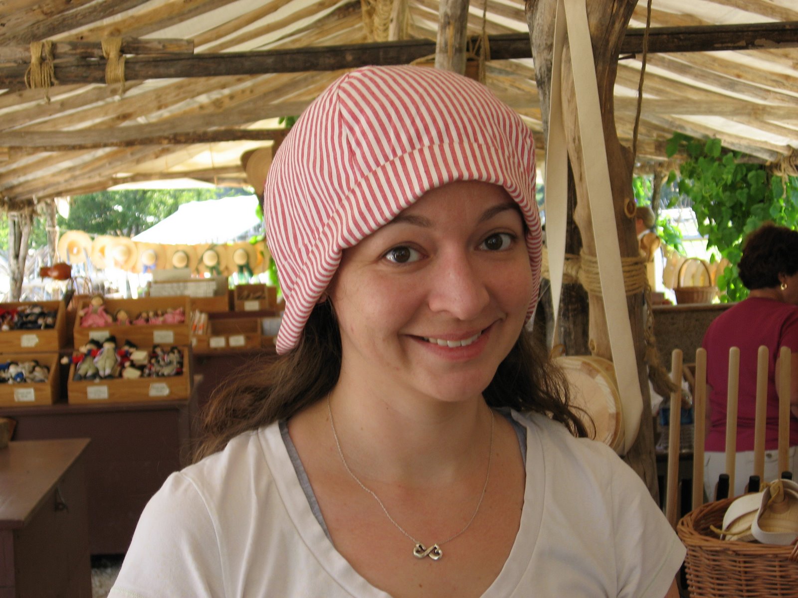 [Cathy+in+a+striped+hat.JPG]