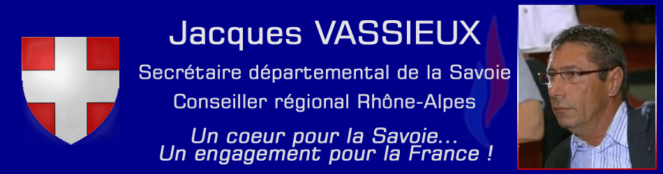 Jacques VASSIEUX