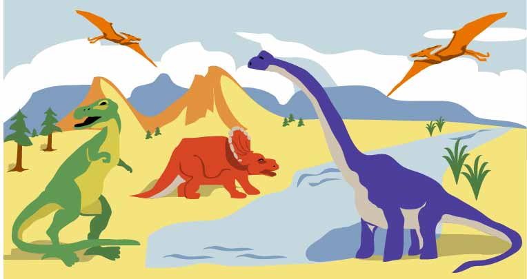 [PrehistoricDinosaurs.jpg]