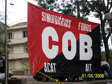 1º de maio 2008 Porto Alegre RS
