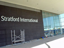Stratford International