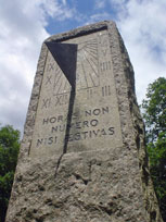 Willett Memorial