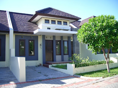 rumah dijual jakarta barat on JAVALAND Property List: Surabaya Barat - Rumah Dijual