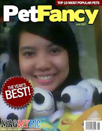 me and my snoopy