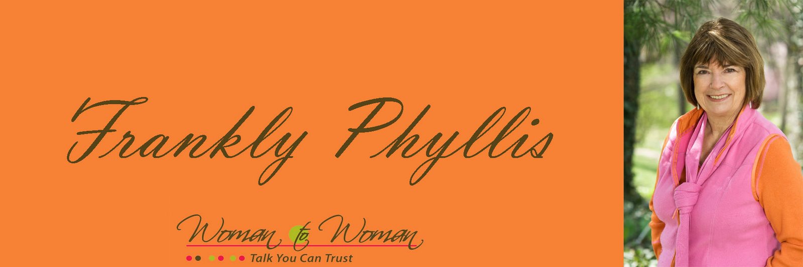 Frankly Phyllis