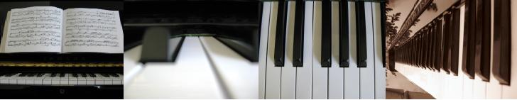 Learn Piano Music Composition with Harmony, Melody, and Music Scales