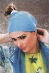 للمحجبات فقط طرق حديثه للف الحجاب 2011 Hijab+3