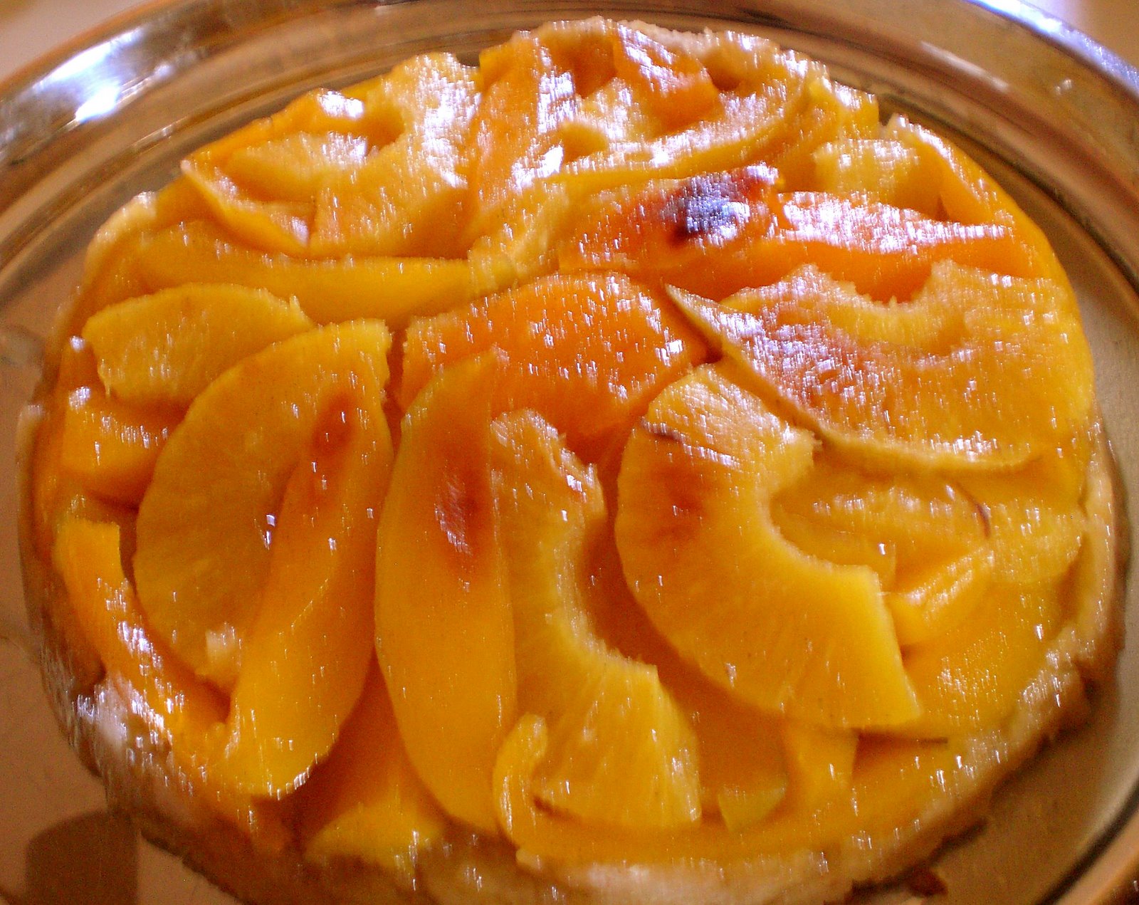 [mango+pinapple+tarte+tatin+finished.jpg]