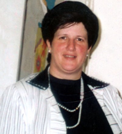Malka Leifer accused of sexually molesting girls age 15 and 16