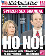 Spitzer will resign and so should the "Moetzes"