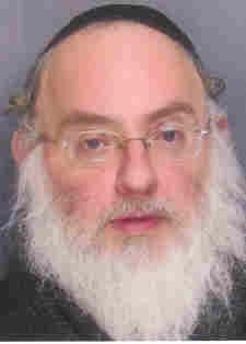 Rabbi Jerry Brauner (AKA:  Yechiel Brauner)