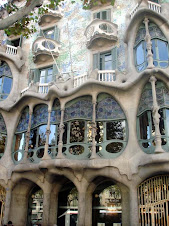 Gaudi é único