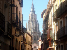 Mágica Toledo
