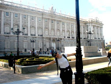 Palácio do Rei da Espanha