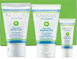 Kinerase Clear Skin