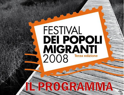 festival dei popoli migranti