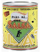 Blog Para Mi Con Salsa.