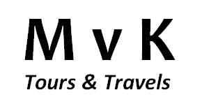 MvK Tours & Travel