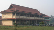Bangunan SMK Negeri 2 Kota Bekasi