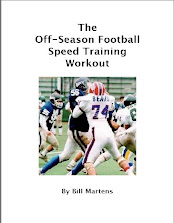 Free Football Speed Training Book